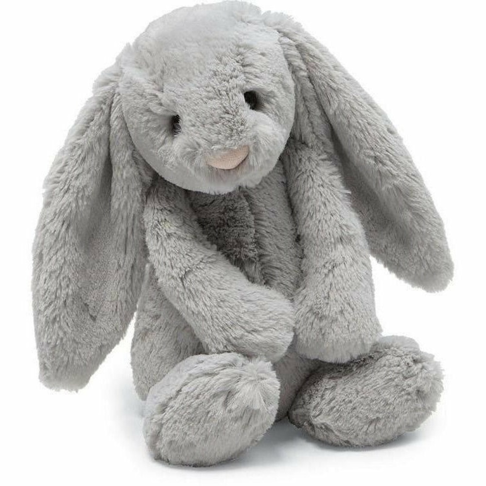 Bashful Bunny Jellycat NWT